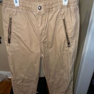 Boys joggers